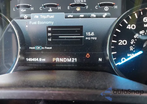 2015 Ford F-150 Platinum from USA, damaged, VIN 1FTEW1CG8FFB95399